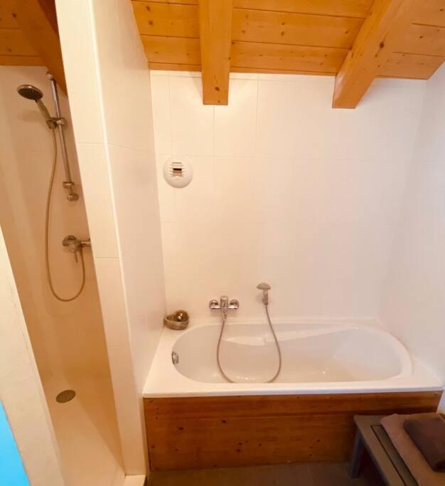 Chalet La Grange Seytroux Ngoại thất bức ảnh